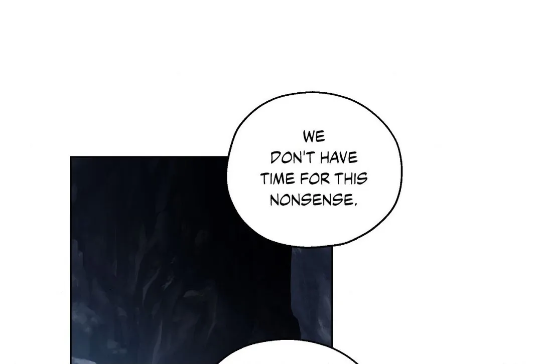 In The Deep - Chapter 19 manhwa