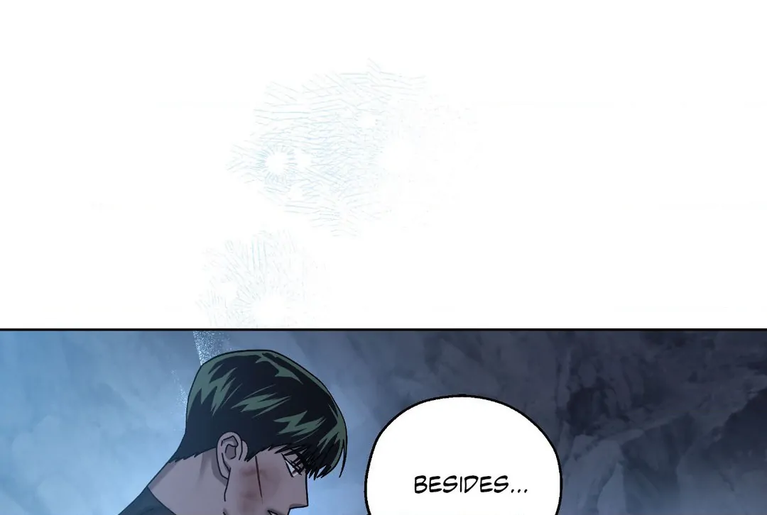 In The Deep - Chapter 19 manhwa