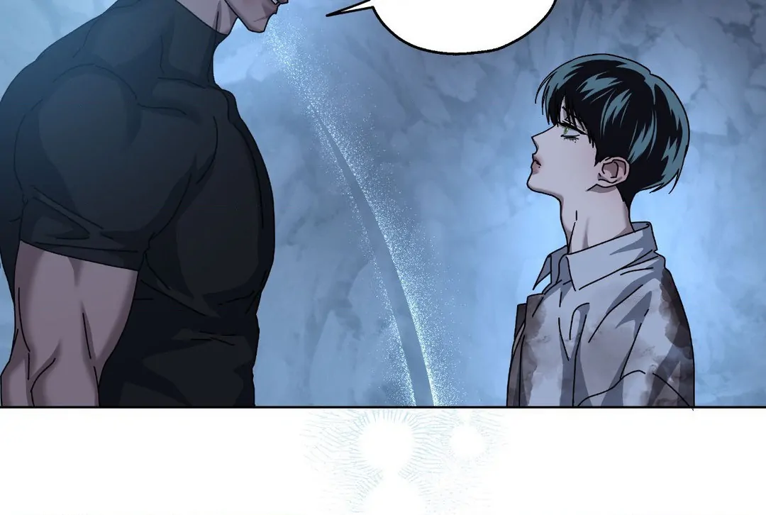 In The Deep - Chapter 19 manhwa