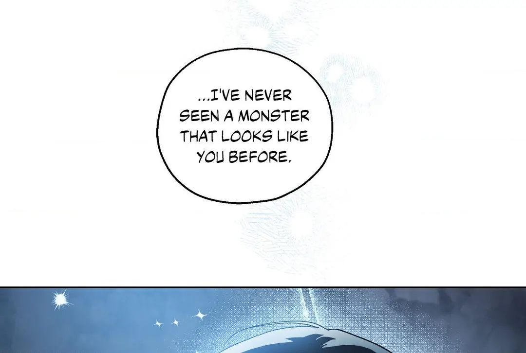 In The Deep - Chapter 19 manhwa