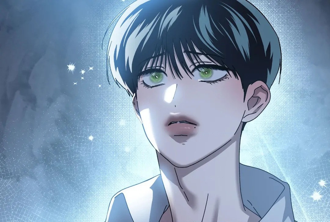 In The Deep - Chapter 19 manhwa