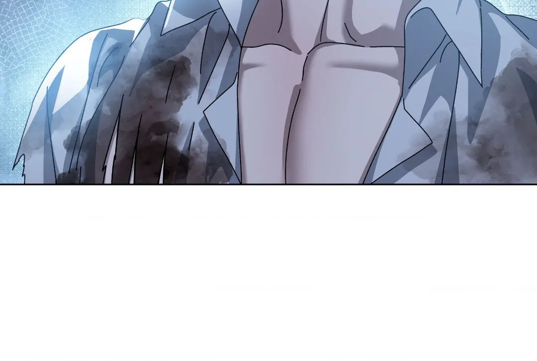 In The Deep - Chapter 19 manhwa