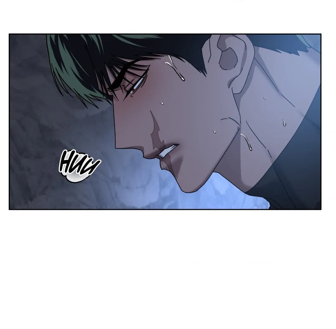 In The Deep - Chapter 20 manhwa