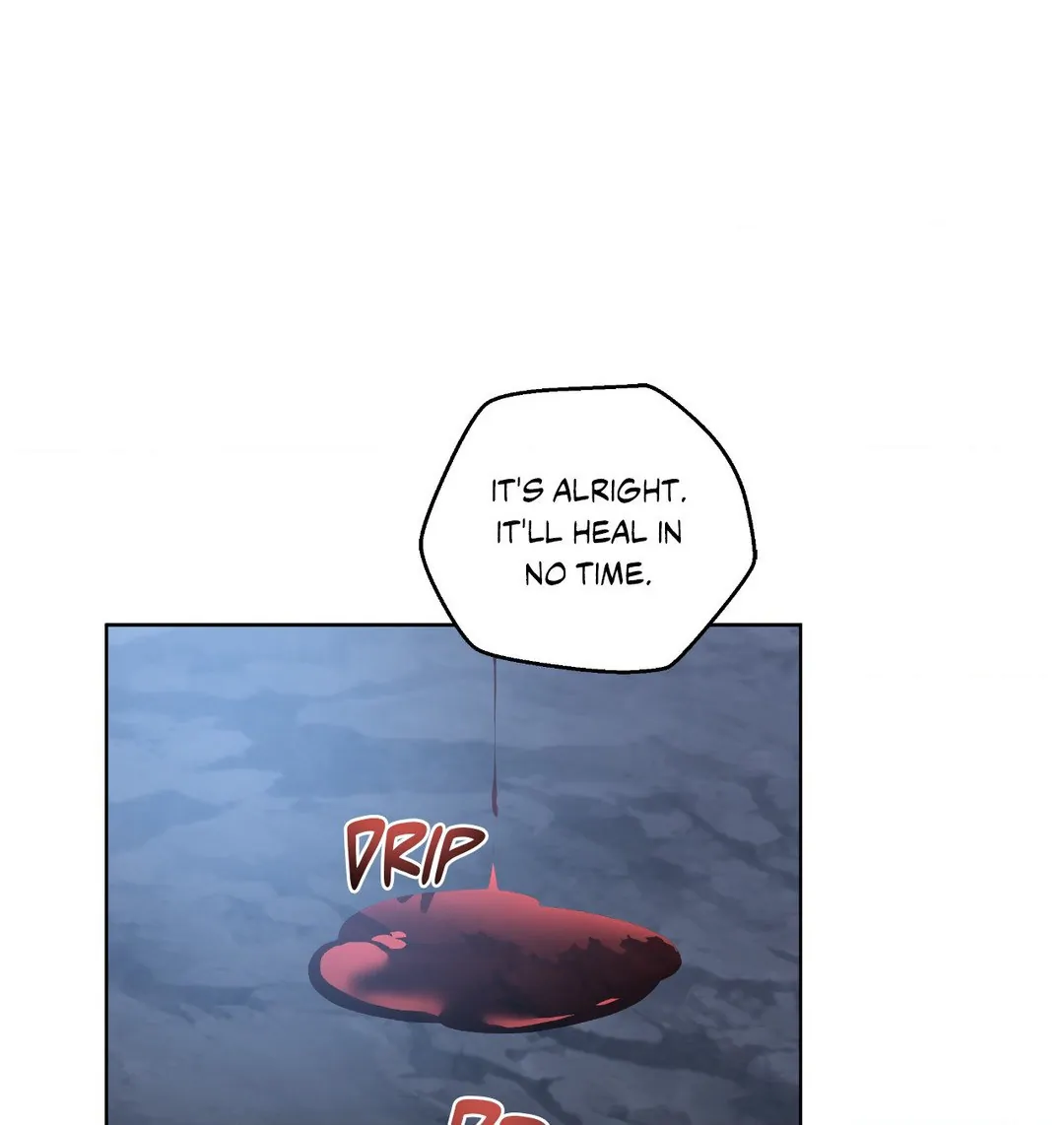 In The Deep - Chapter 20 manhwa