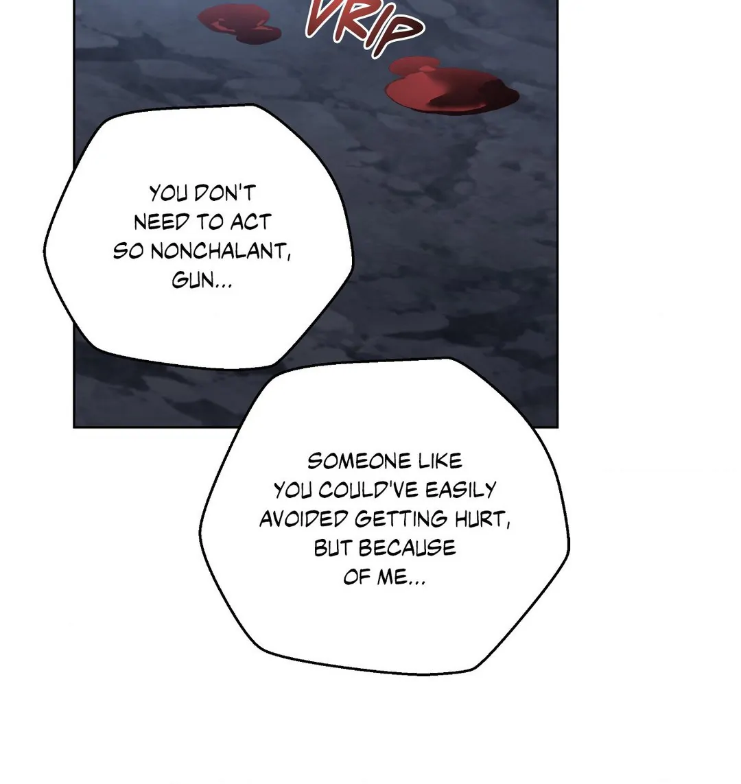 In The Deep - Chapter 20 manhwa