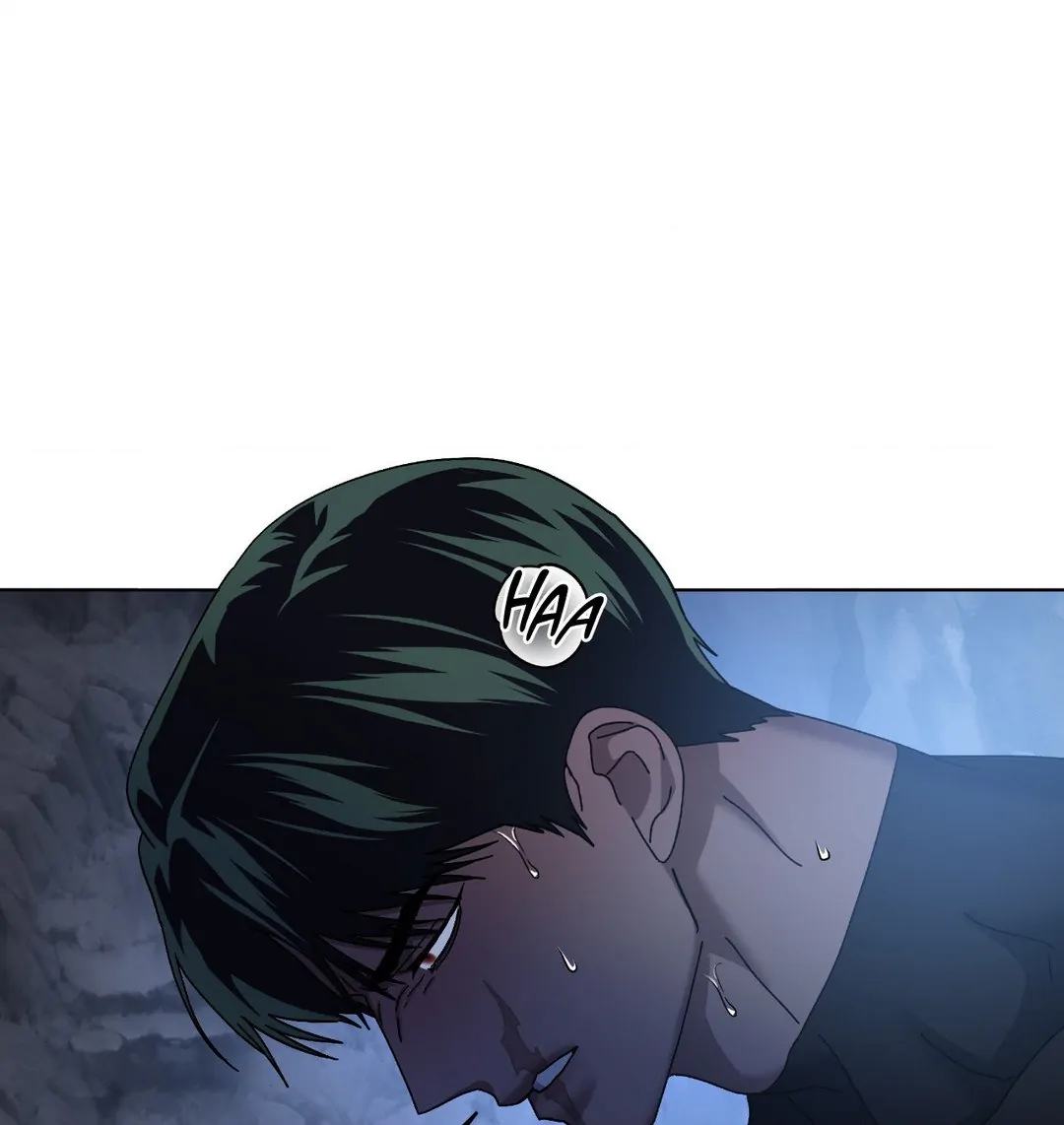 In The Deep - Chapter 20 manhwa