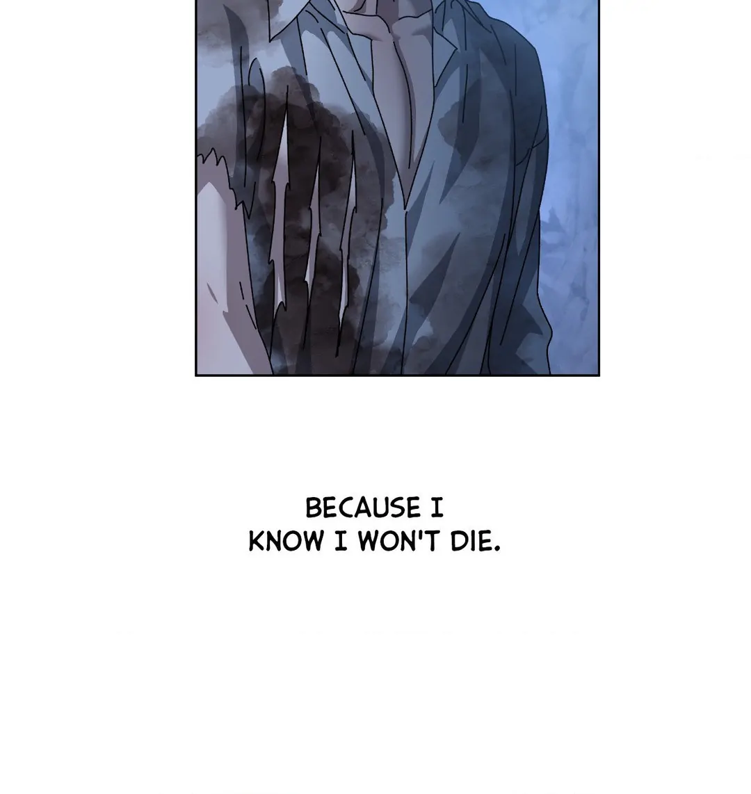 In The Deep - Chapter 20 manhwa