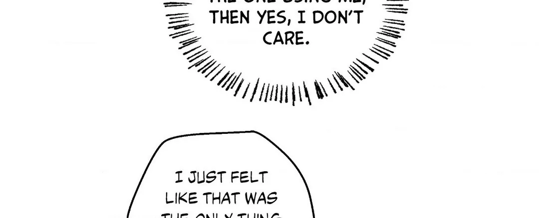In The Deep - Chapter 20 manhwa