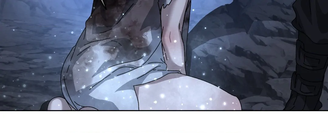 In The Deep - Chapter 20 manhwa