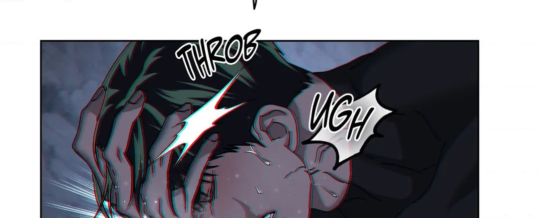 In The Deep - Chapter 20 manhwa
