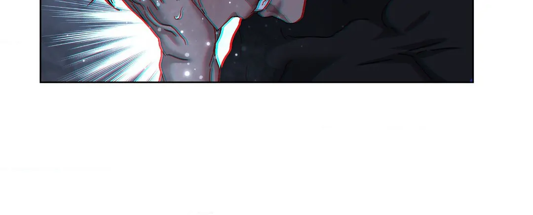 In The Deep - Chapter 20 manhwa