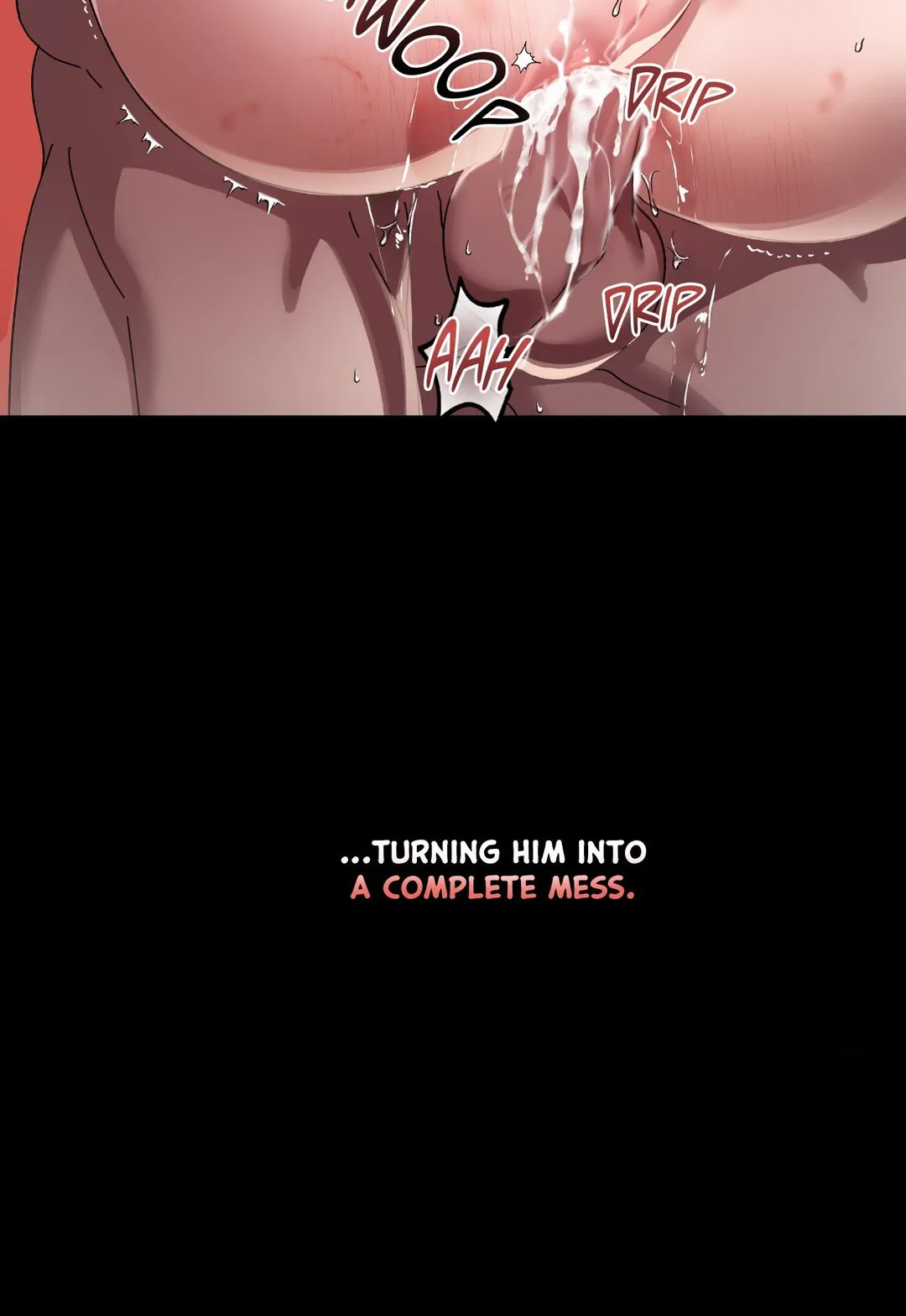 In The Deep - Chapter 20 manhwa