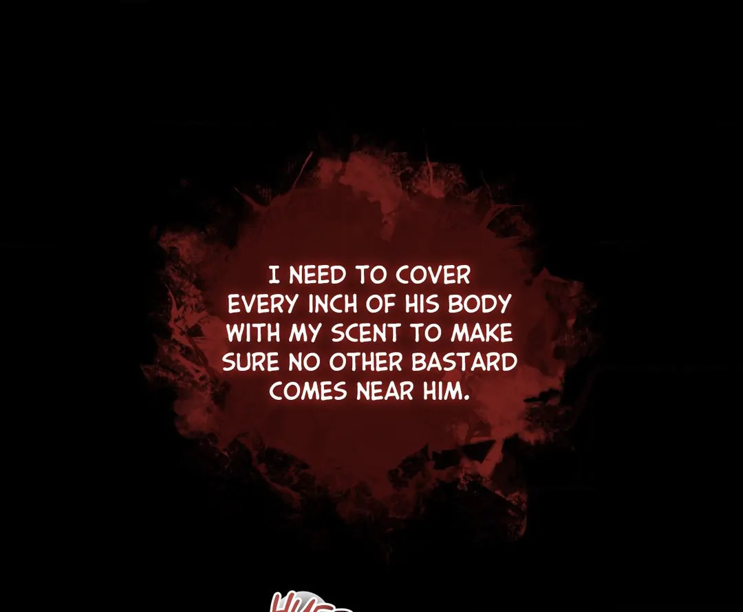 In The Deep - Chapter 20 manhwa