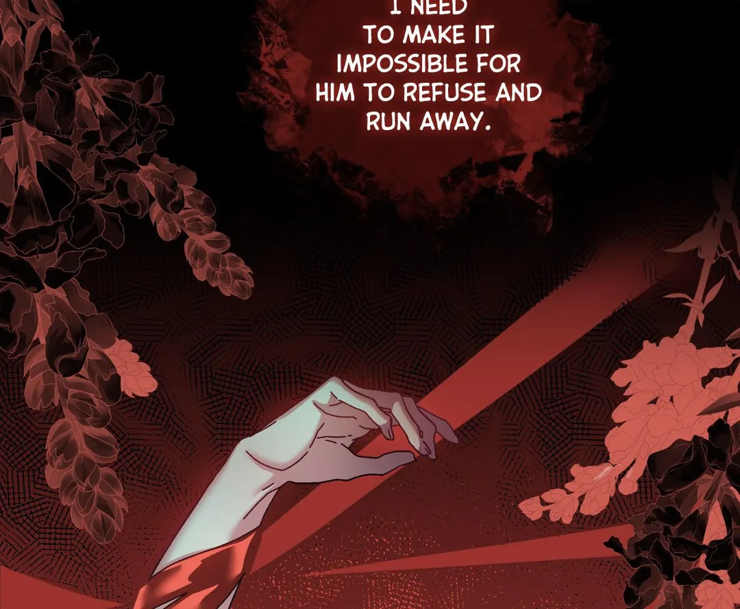 In The Deep - Chapter 20 manhwa