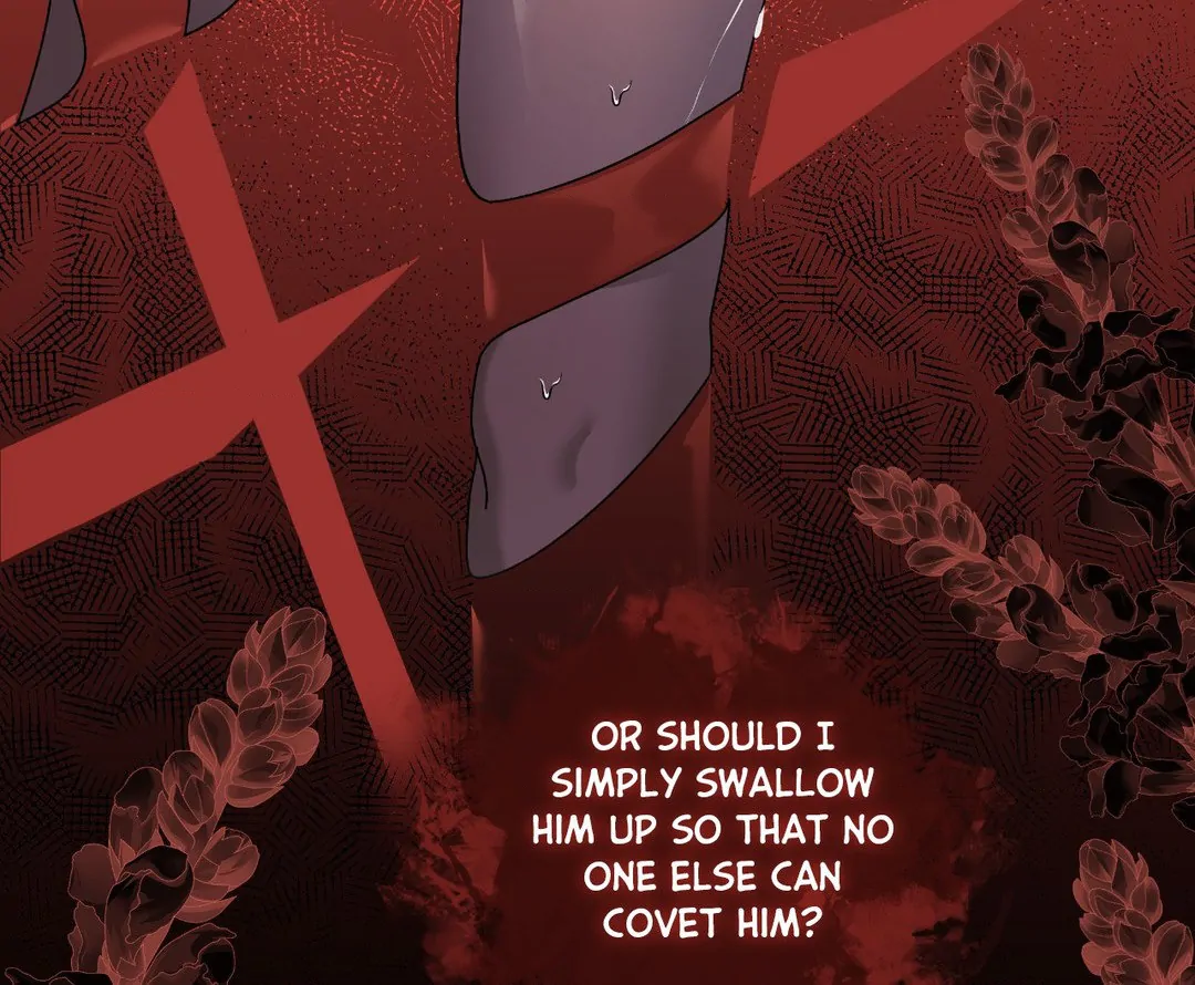 In The Deep - Chapter 20 manhwa