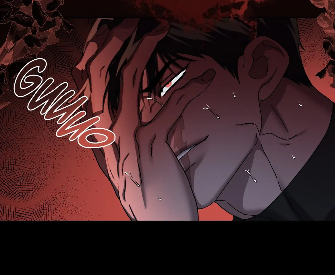In The Deep - Chapter 20 manhwa