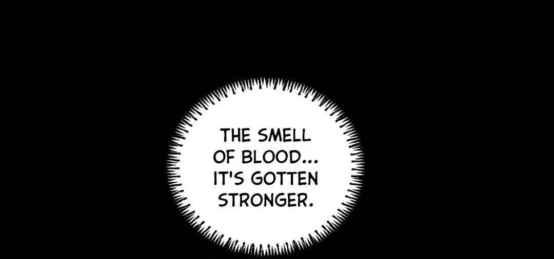 In The Deep - Chapter 20 manhwa