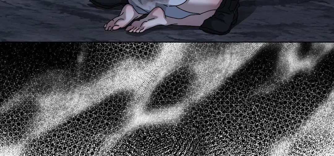 In The Deep - Chapter 20 manhwa