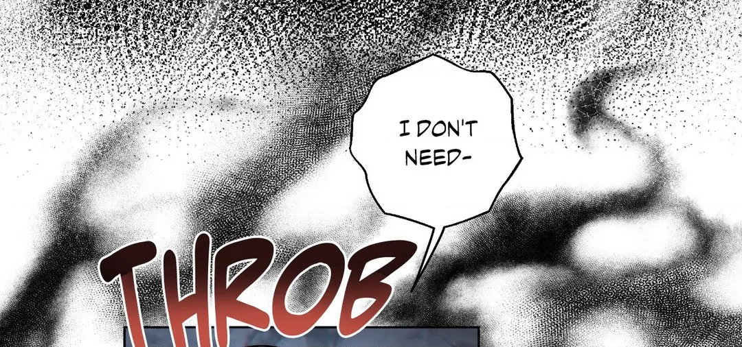 In The Deep - Chapter 20 manhwa