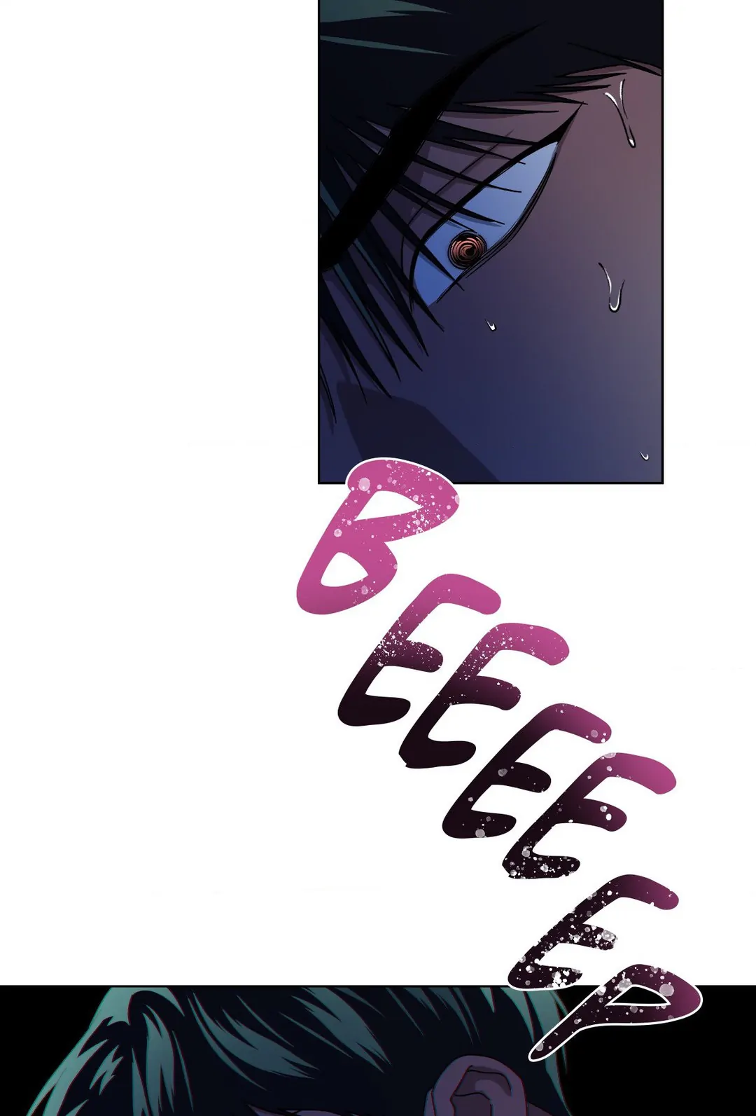 In The Deep - Chapter 20 manhwa