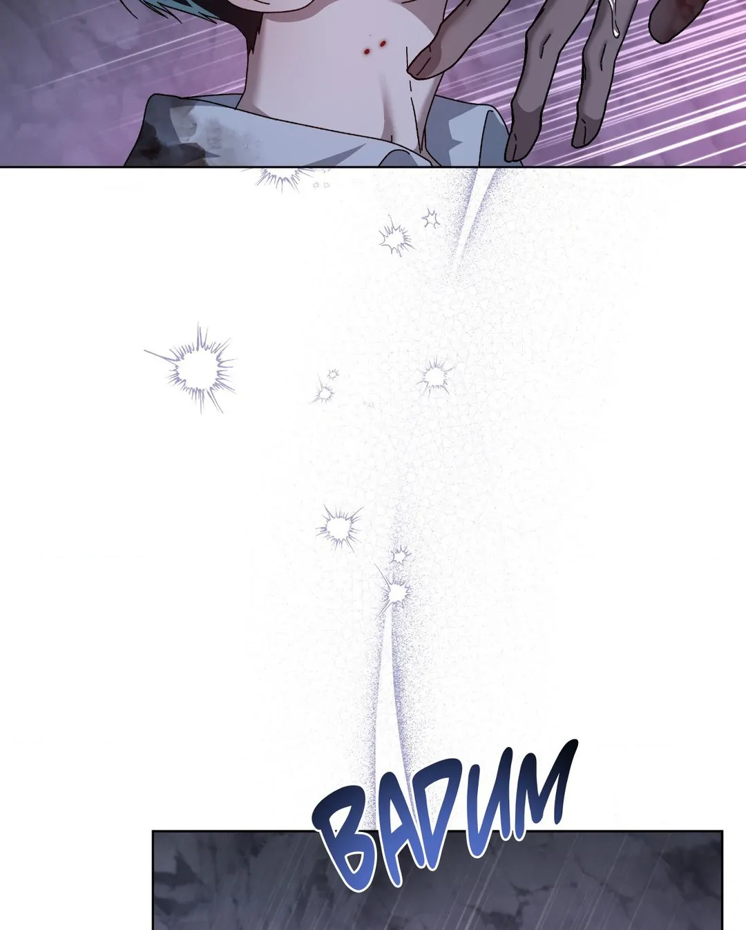 In The Deep - Chapter 20 manhwa