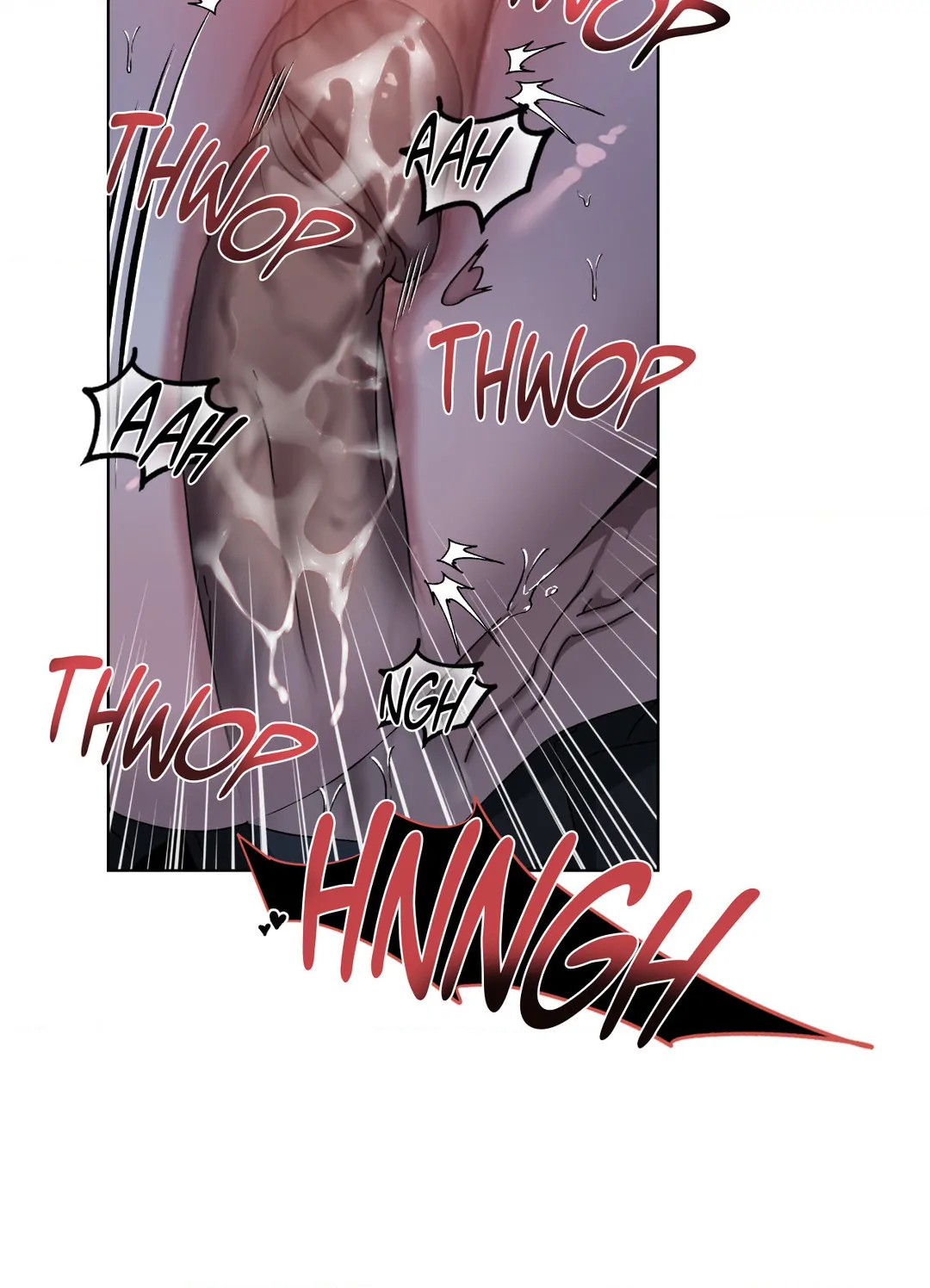 In The Deep - Chapter 21 manhwa