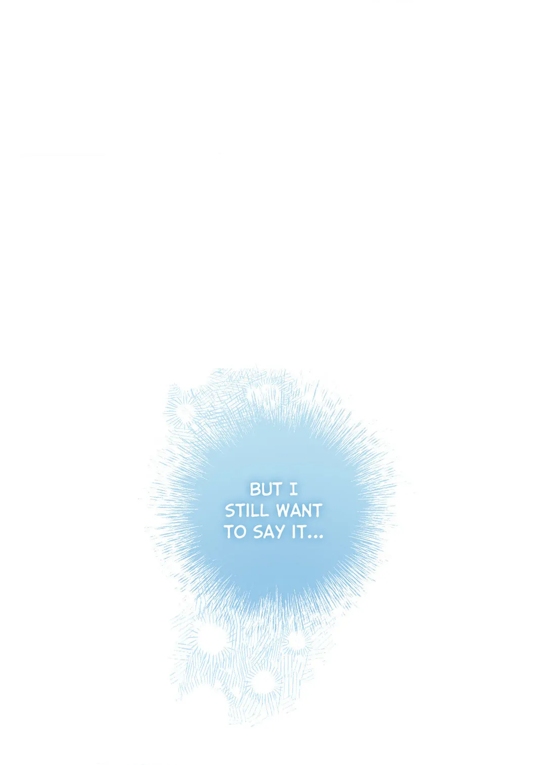In The Deep - Chapter 21 manhwa