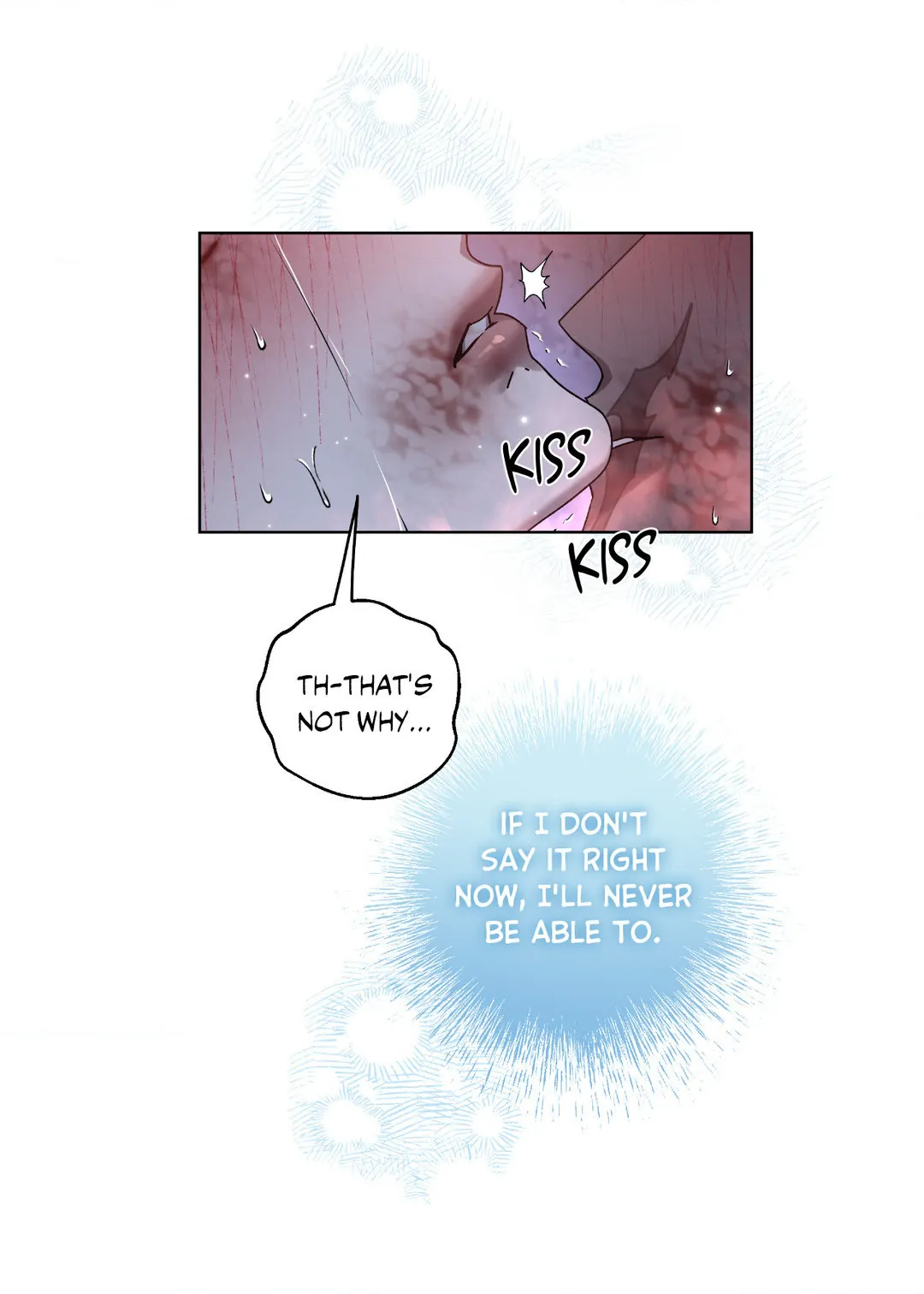 In The Deep - Chapter 21 manhwa