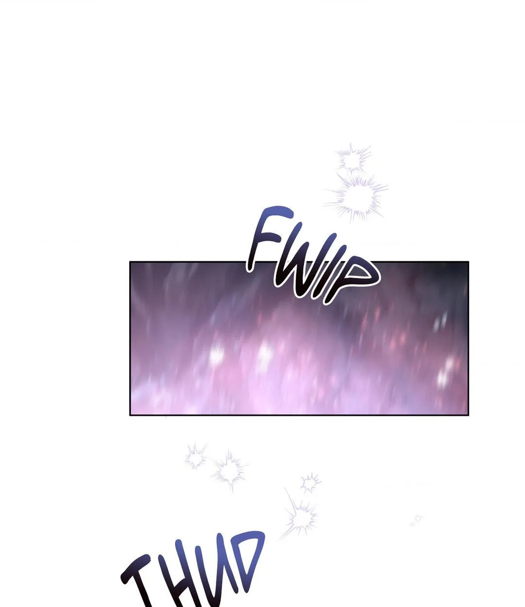 In The Deep - Chapter 23 manhwa