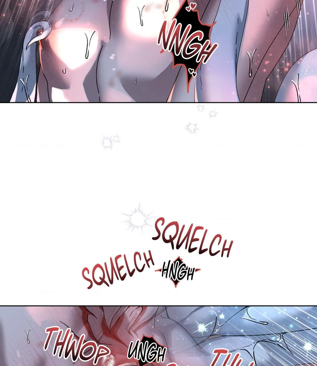 In The Deep - Chapter 23 manhwa
