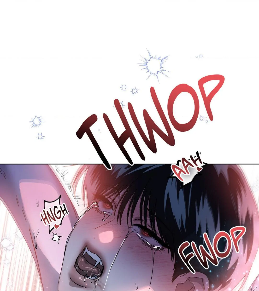 In The Deep - Chapter 23 manhwa
