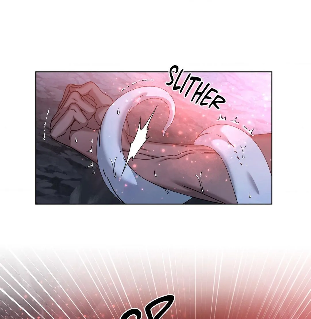 In The Deep - Chapter 23 manhwa