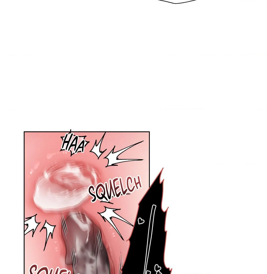 In The Deep - Chapter 23 manhwa