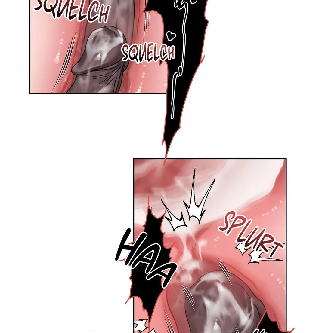 In The Deep - Chapter 23 manhwa