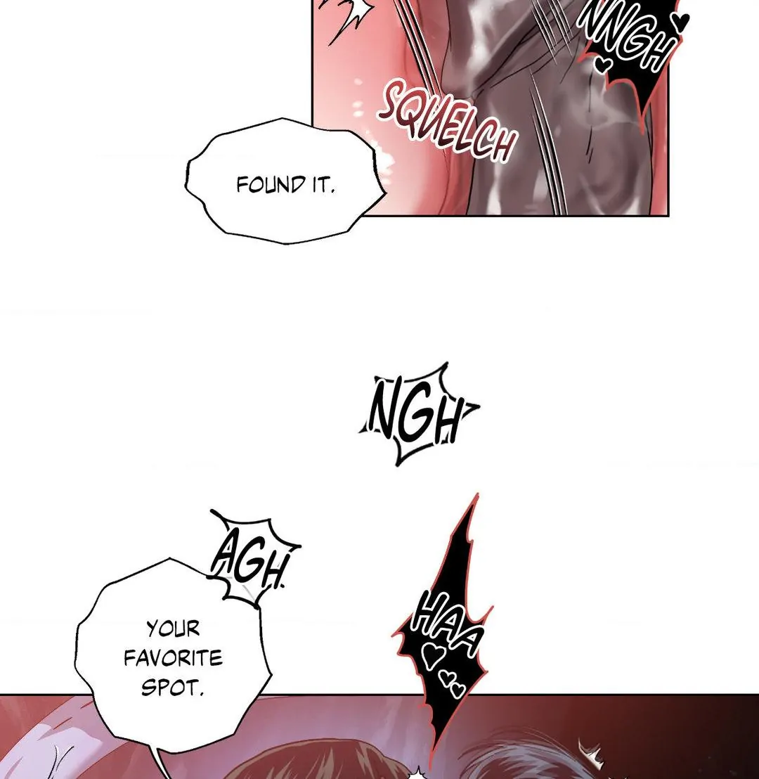 In The Deep - Chapter 23 manhwa