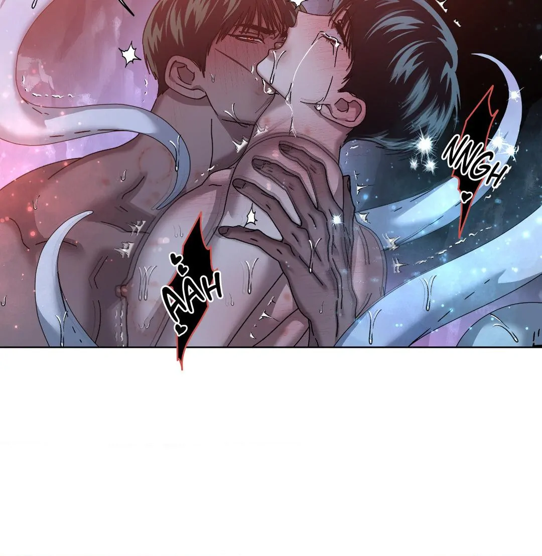 In The Deep - Chapter 23 manhwa