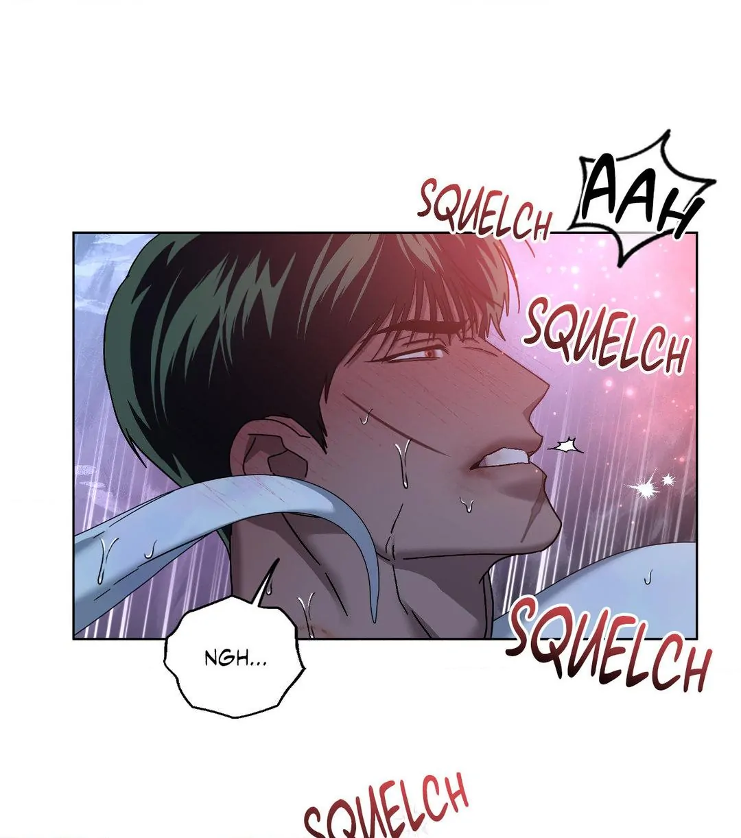 In The Deep - Chapter 23 manhwa