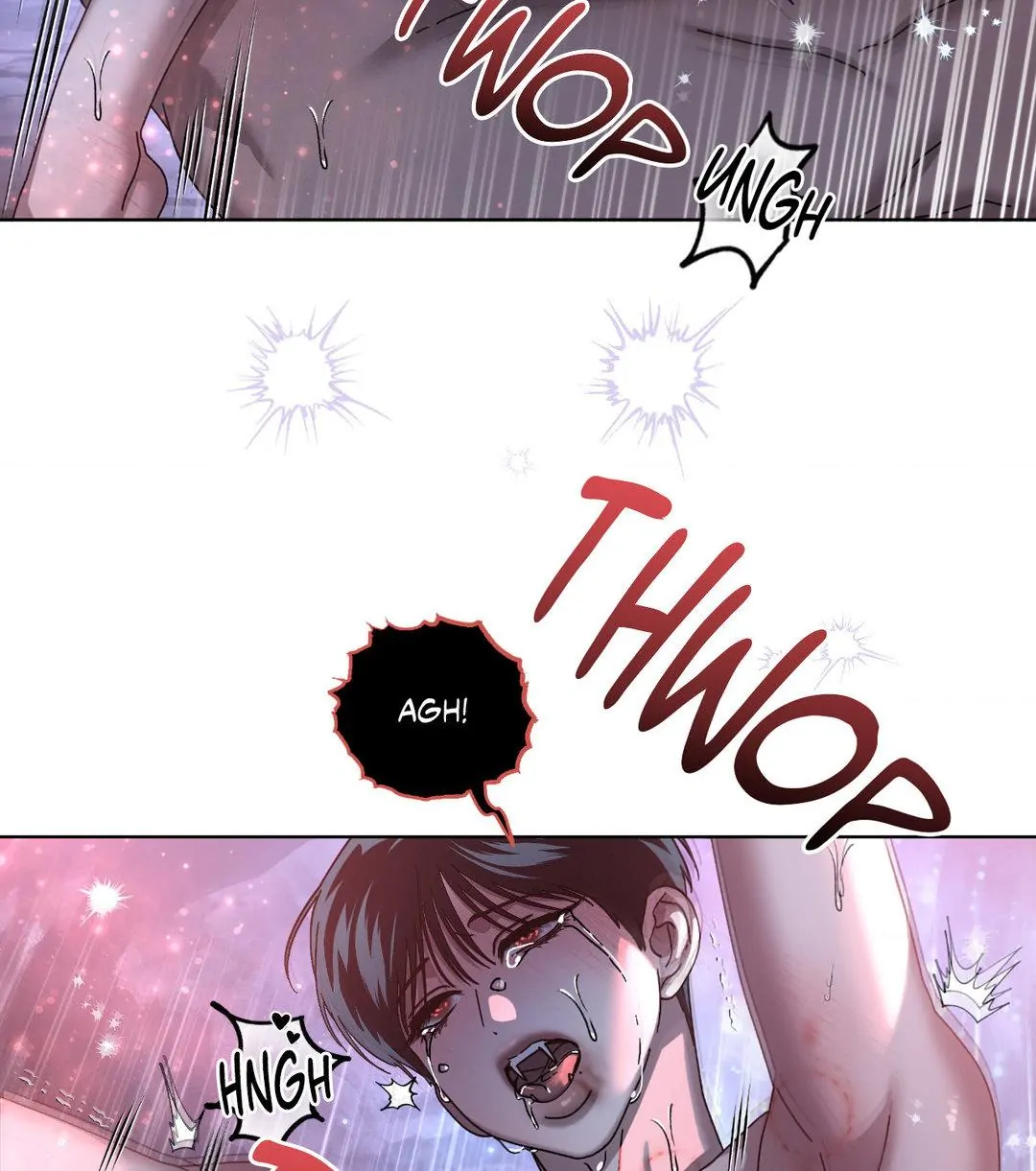 In The Deep - Chapter 23 manhwa