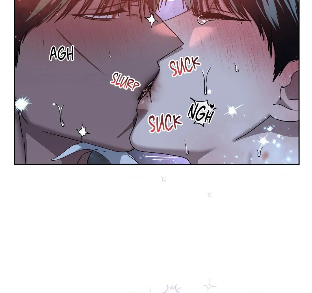 In The Deep - Chapter 23 manhwa