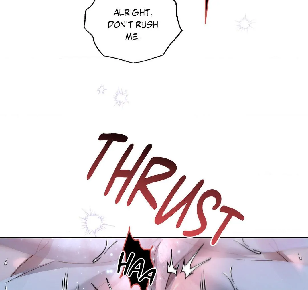 In The Deep - Chapter 23 manhwa