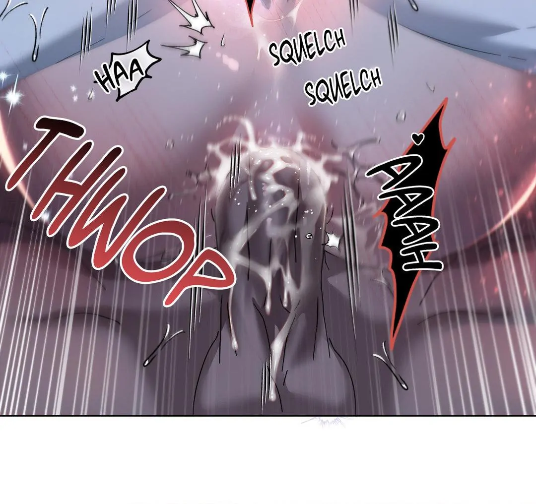 In The Deep - Chapter 23 manhwa