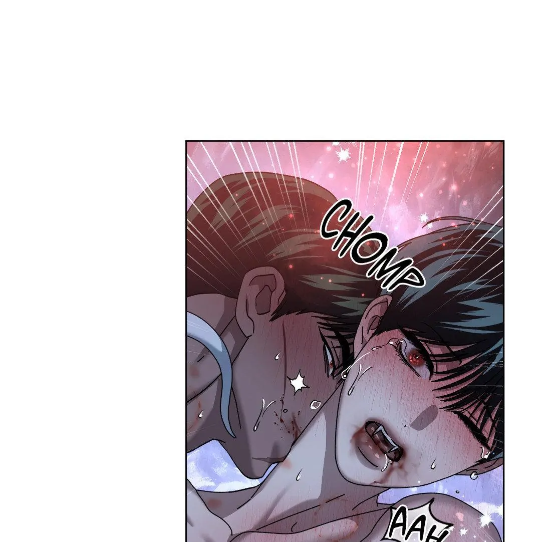 In The Deep - Chapter 23 manhwa
