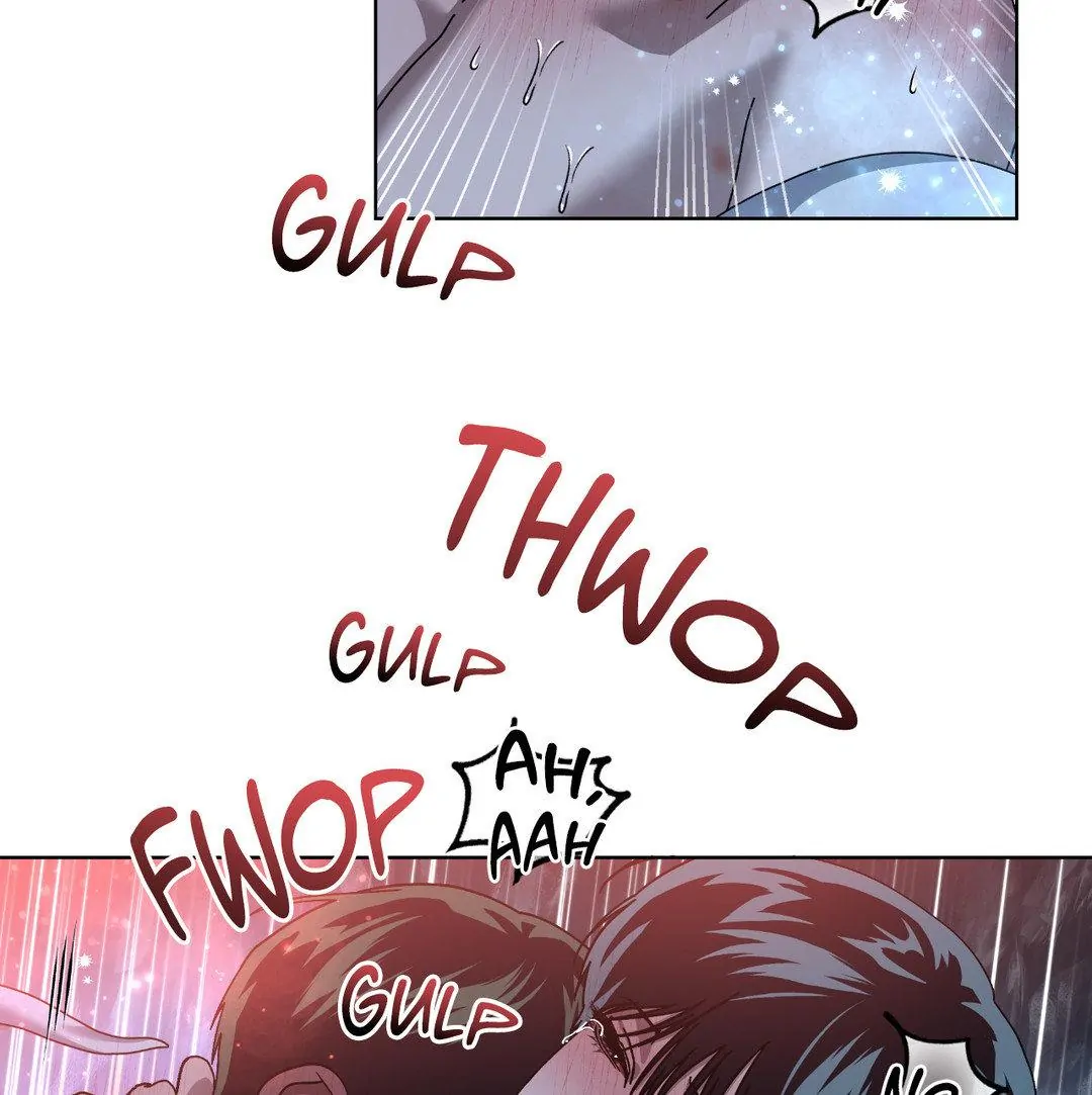 In The Deep - Chapter 23 manhwa