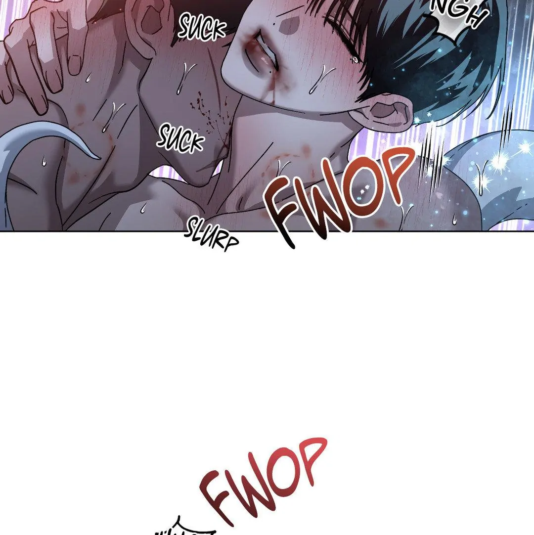 In The Deep - Chapter 23 manhwa