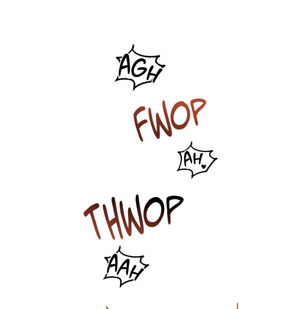 In The Deep - Chapter 23 manhwa
