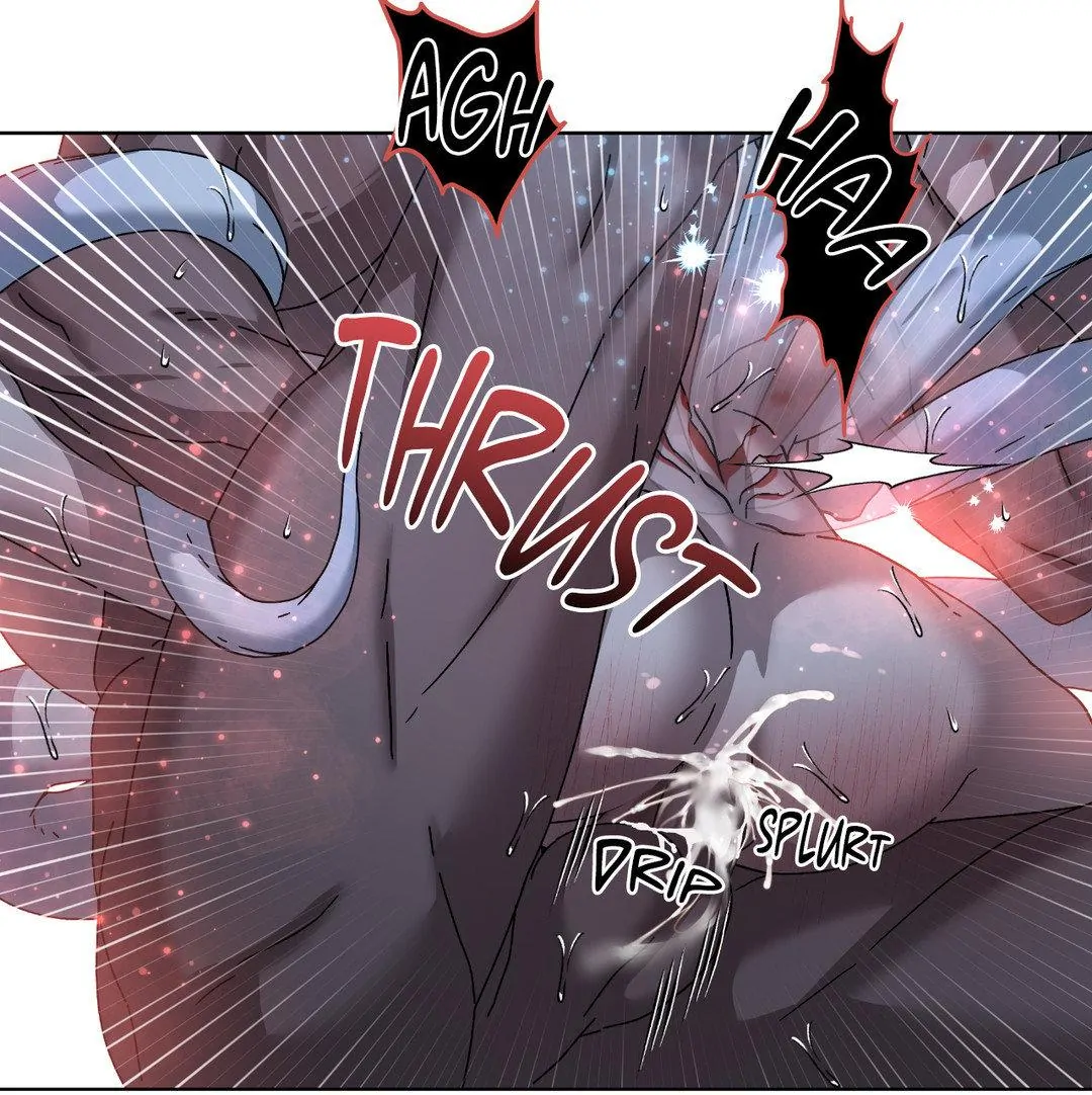 In The Deep - Chapter 23 manhwa