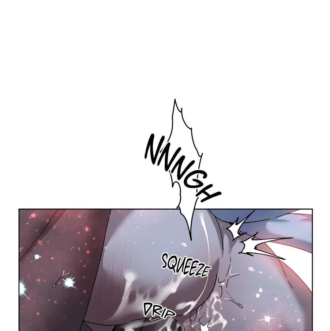 In The Deep - Chapter 23 manhwa