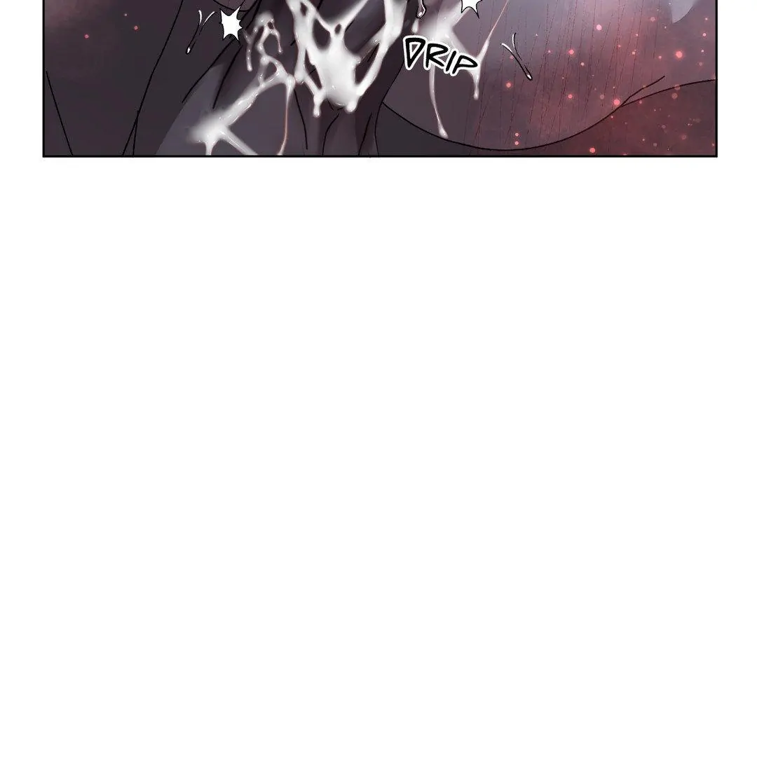 In The Deep - Chapter 23 manhwa