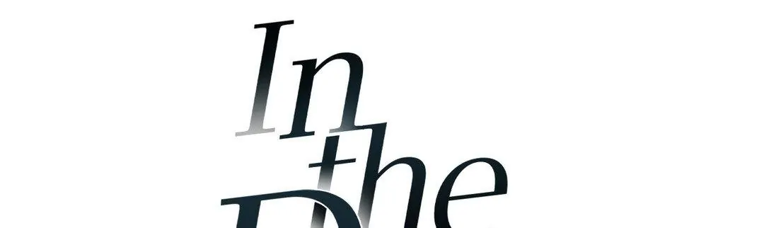 In The Deep - Chapter 23 manhwa