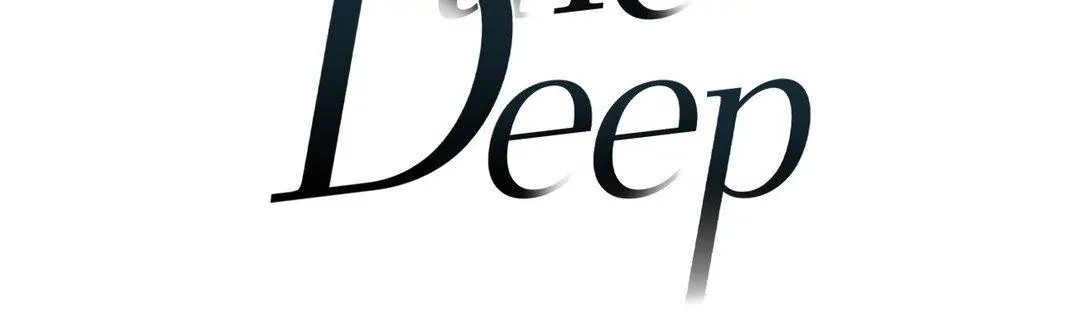 In The Deep - Chapter 23 manhwa